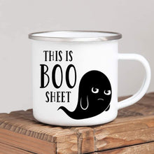 Load image into Gallery viewer, Boo Sheet
