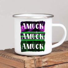 Load image into Gallery viewer, Amuck Amuck Amuck
