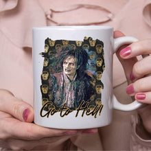 Load image into Gallery viewer, Go to Hell Hocus
