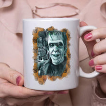 Load image into Gallery viewer, Frankenstein
