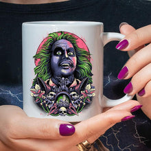 Load image into Gallery viewer, Beetlejuice
