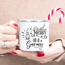 Load image into Gallery viewer, Merry &amp; Gnomie
