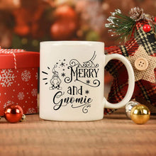 Load image into Gallery viewer, Merry &amp; Gnomie
