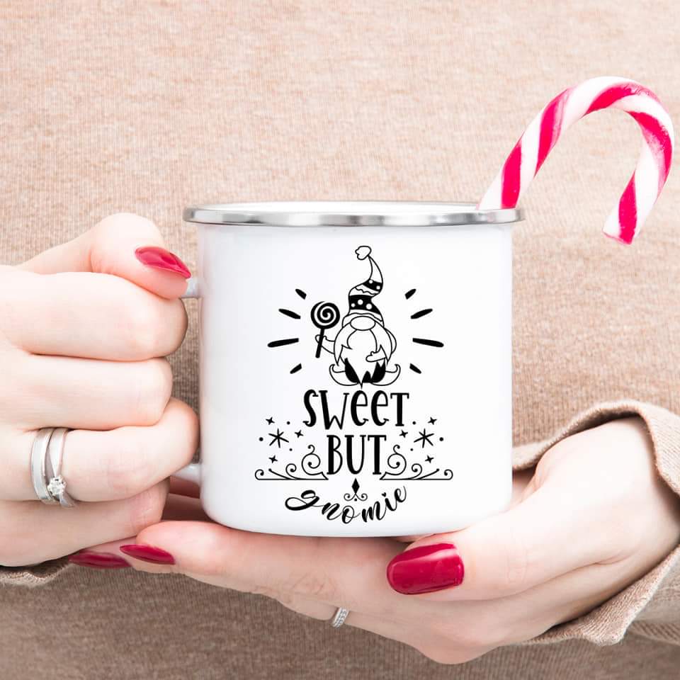 Sweet But Gnomie