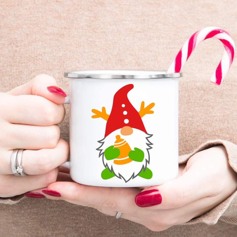 Gnome Bell