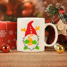 Load image into Gallery viewer, Gnome Bell
