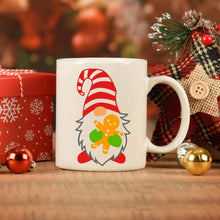 Load image into Gallery viewer, Gnome Gingerbread
