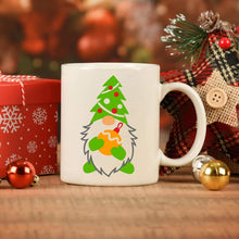 Load image into Gallery viewer, Gnome Ornament
