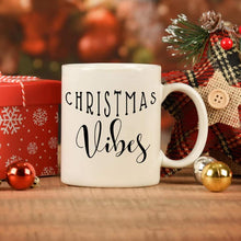 Load image into Gallery viewer, Christmas Vibes
