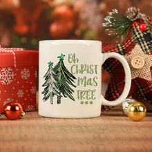 Load image into Gallery viewer, Oh Christmas Tree
