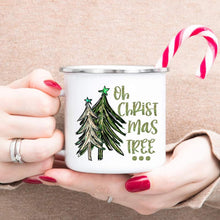 Load image into Gallery viewer, Oh Christmas Tree
