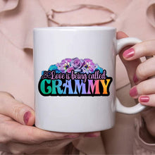 Load image into Gallery viewer, Called Grammy
