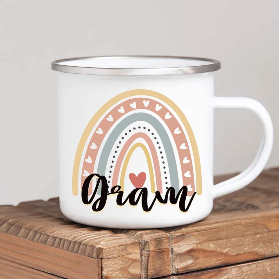 Gram Rainbow