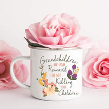 Load image into Gallery viewer, Reward For Not Killing
