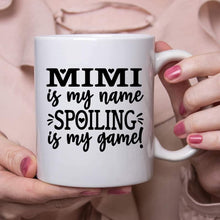 Load image into Gallery viewer, Mimi Spoiling
