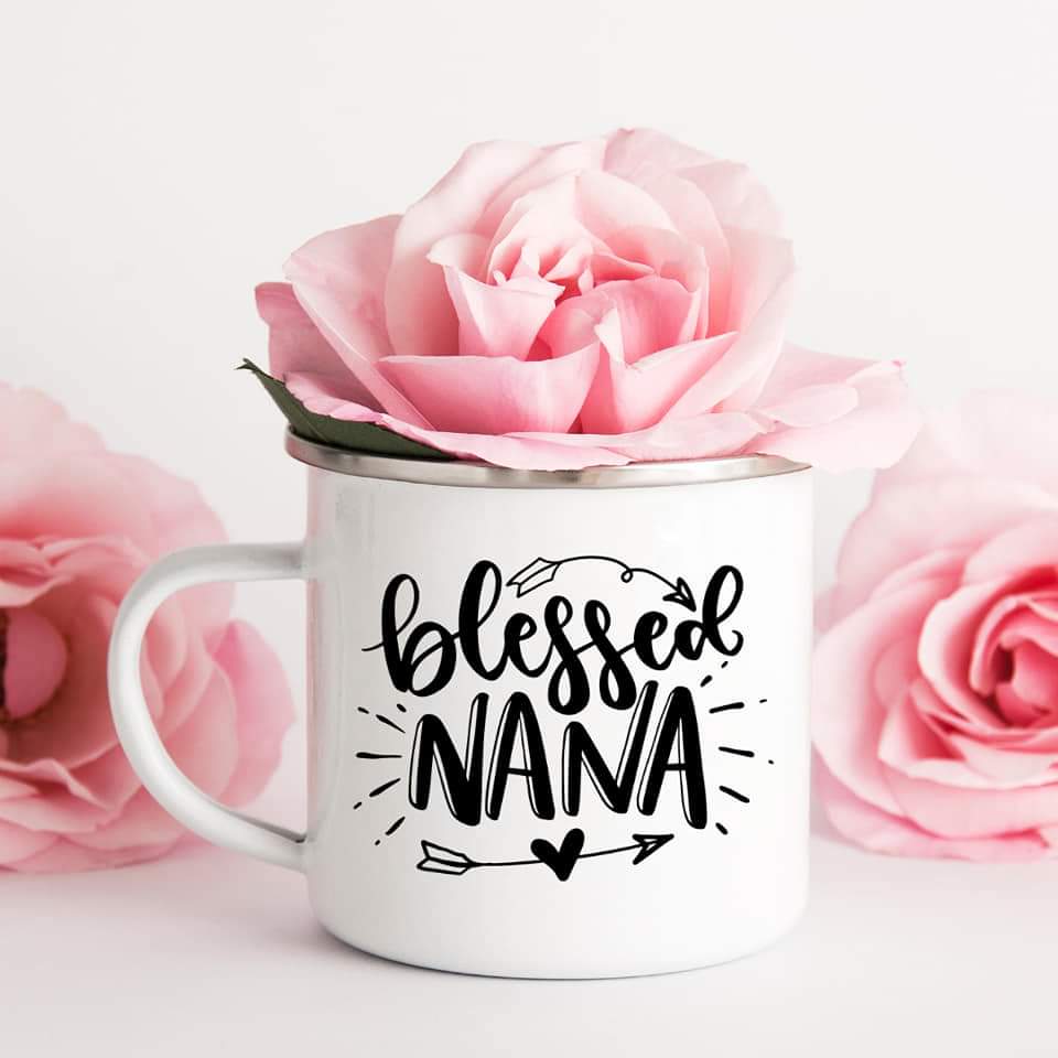 Blessed Nana