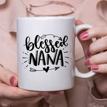 Load image into Gallery viewer, Blessed Nana
