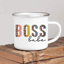 Load image into Gallery viewer, Boss Babe

