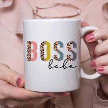 Load image into Gallery viewer, Boss Babe
