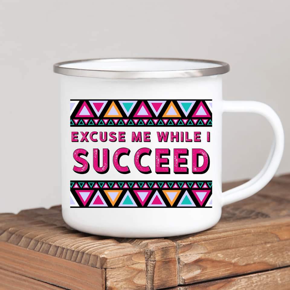 Succeed