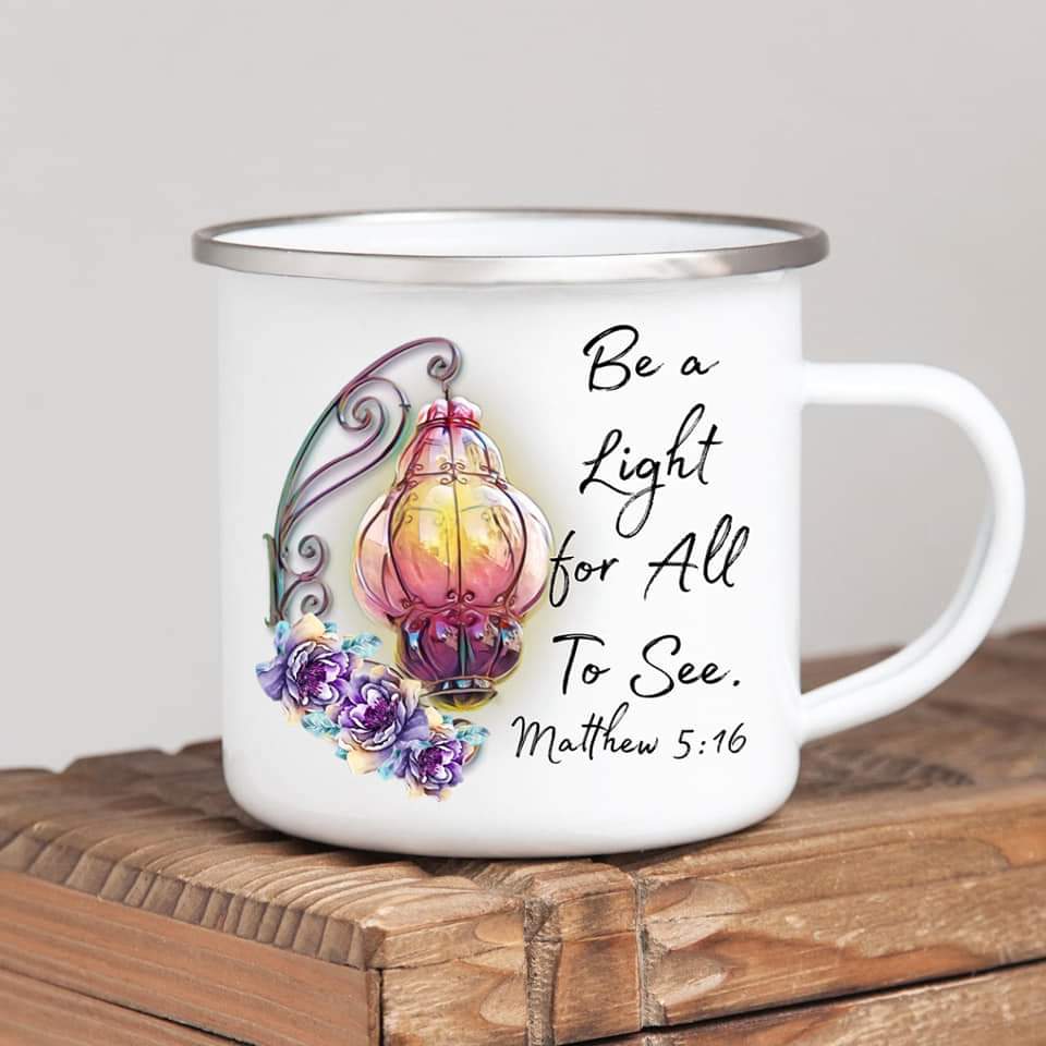 Be a Light