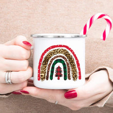 Load image into Gallery viewer, Christmas Rainbow
