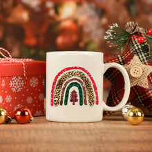 Load image into Gallery viewer, Christmas Rainbow
