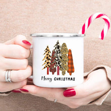 Load image into Gallery viewer, Merry Christmas Trees
