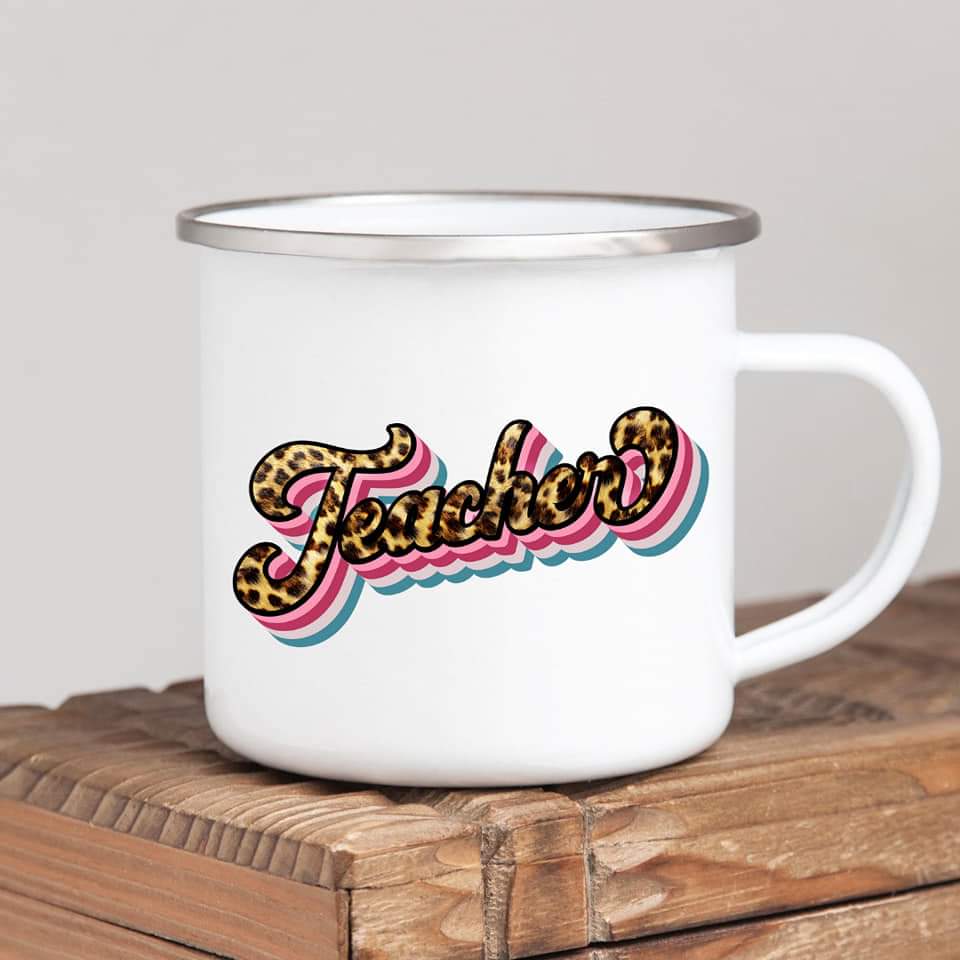 Retro Teacher
