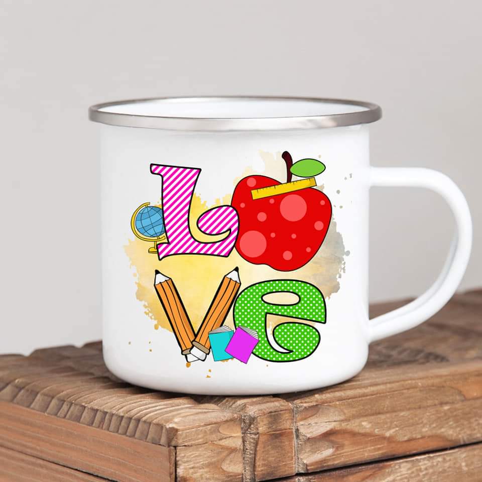 Teacher Love