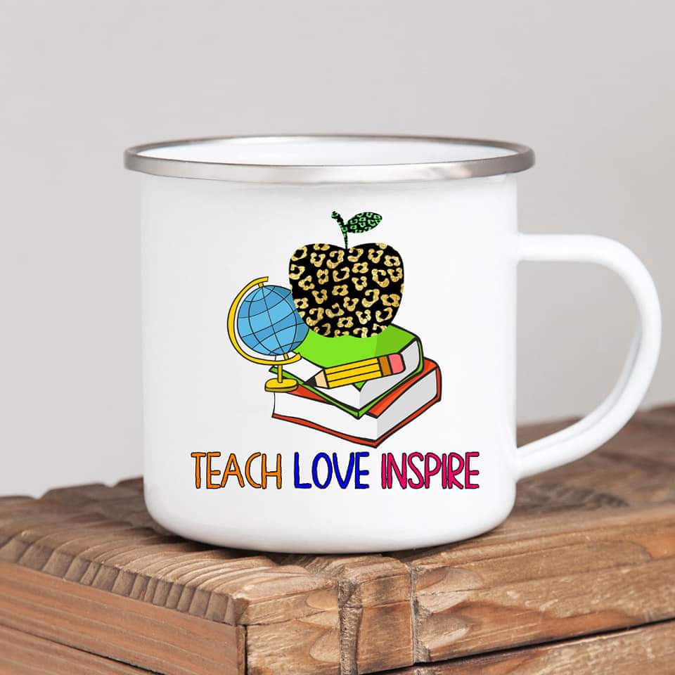 Teach Love Inspire 2