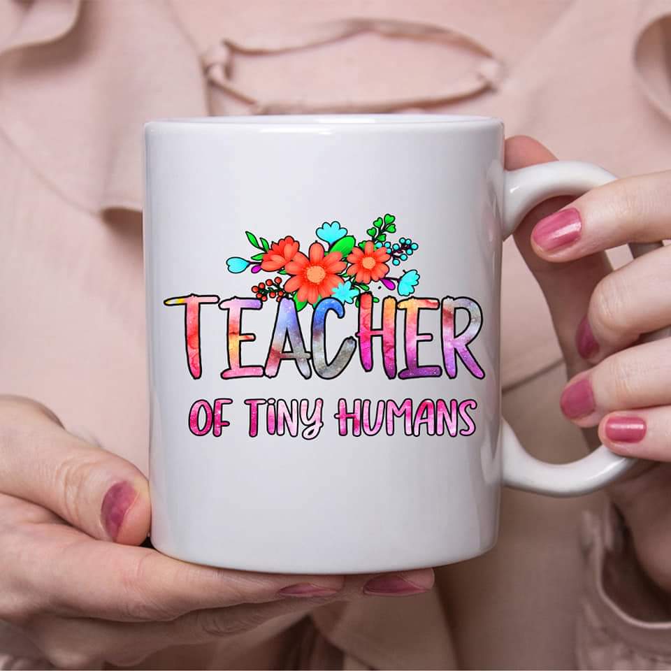 Of Tiny Humans