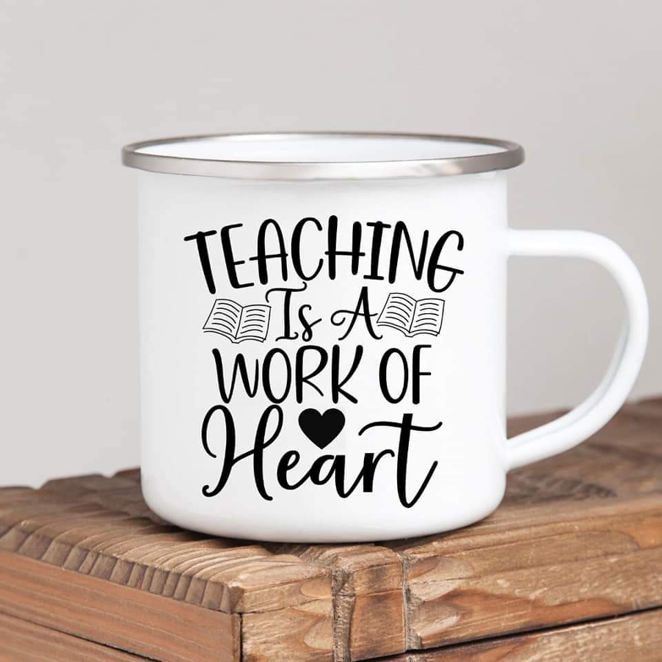 Work of Heart