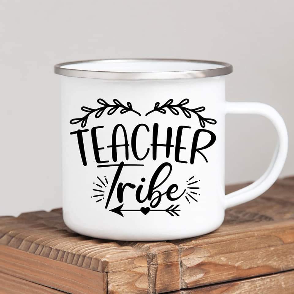 Teacher Tribe