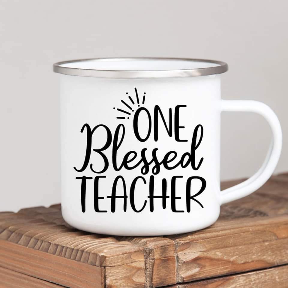 Blessed Teacher