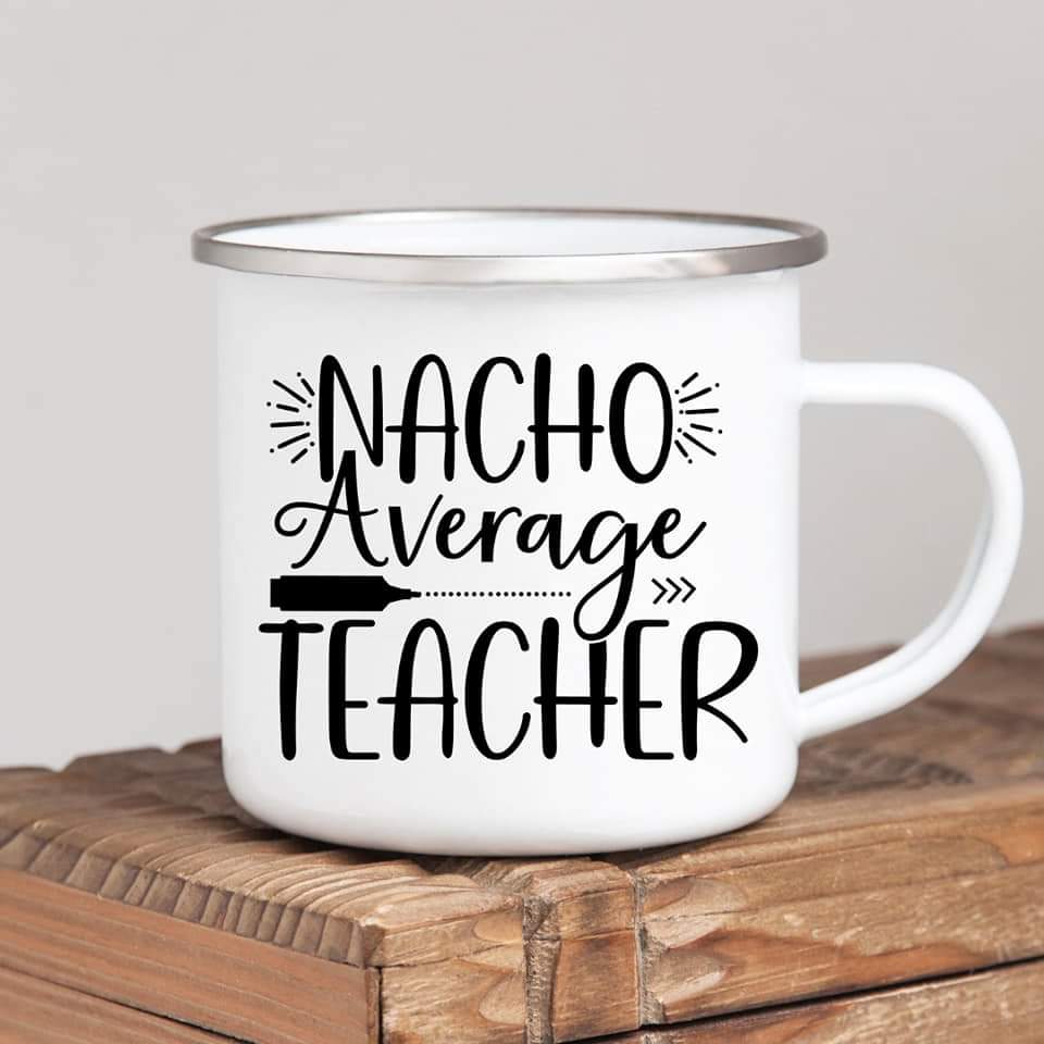 Nacho Average