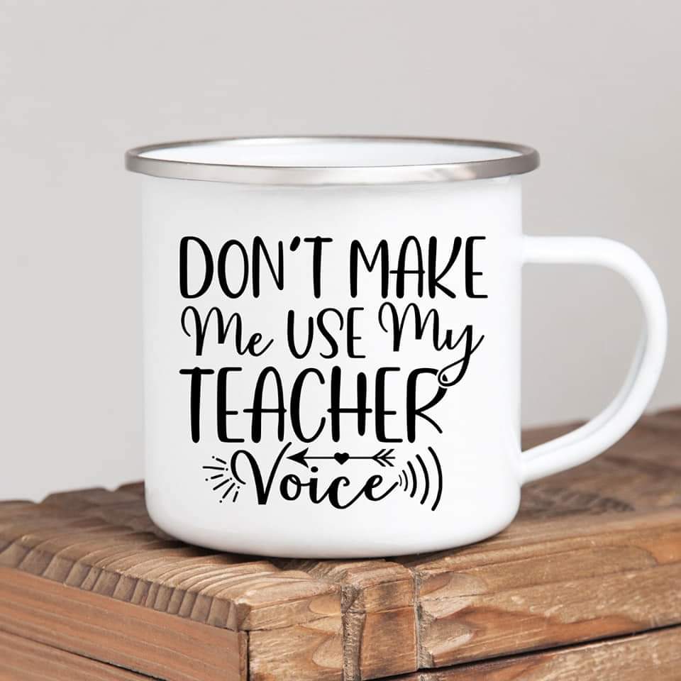 Teacher Voice