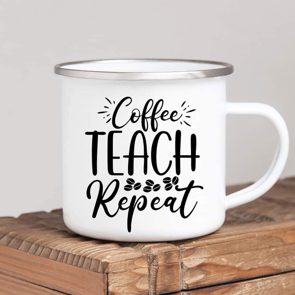 Coffee Teach Repeat 2