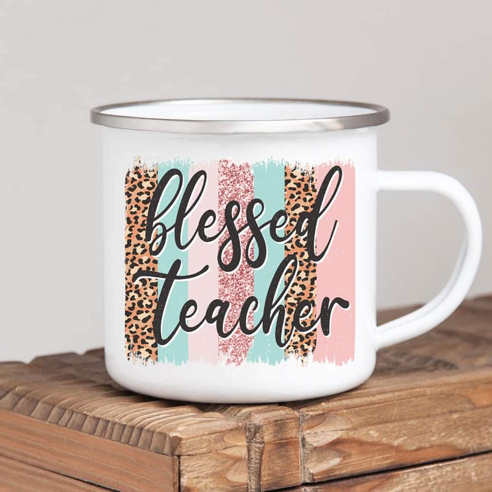 Blessed Teacher 2