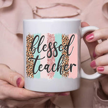 Load image into Gallery viewer, Blessed Teacher 2

