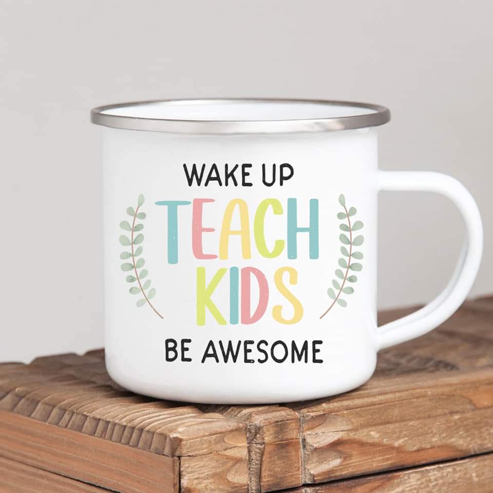 Teach Kids Be Awesome