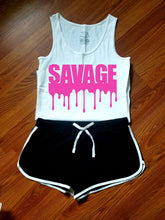 Load image into Gallery viewer, Savage Drip - Pink
