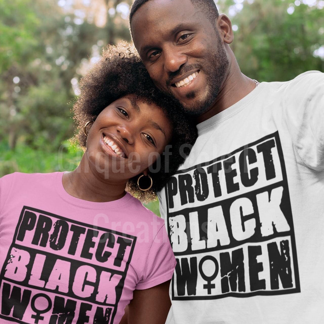 Protect Black Women