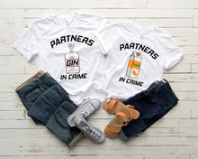 Load image into Gallery viewer, Partners in Crime, Gin

