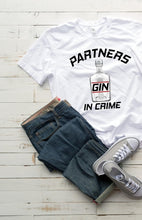 Load image into Gallery viewer, Partners in Crime, Gin
