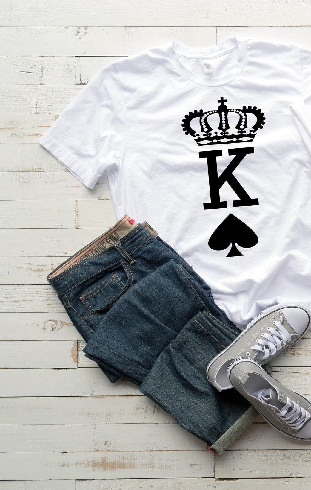 King