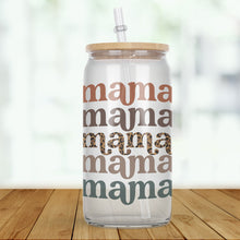 Load image into Gallery viewer, Mama Repeat
