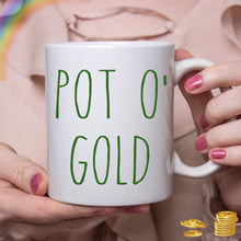 Load image into Gallery viewer, Pot O Gold

