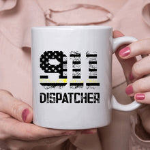 Load image into Gallery viewer, 911 Dispatcher
