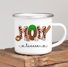 Load image into Gallery viewer, Mom Baseball/Softball
